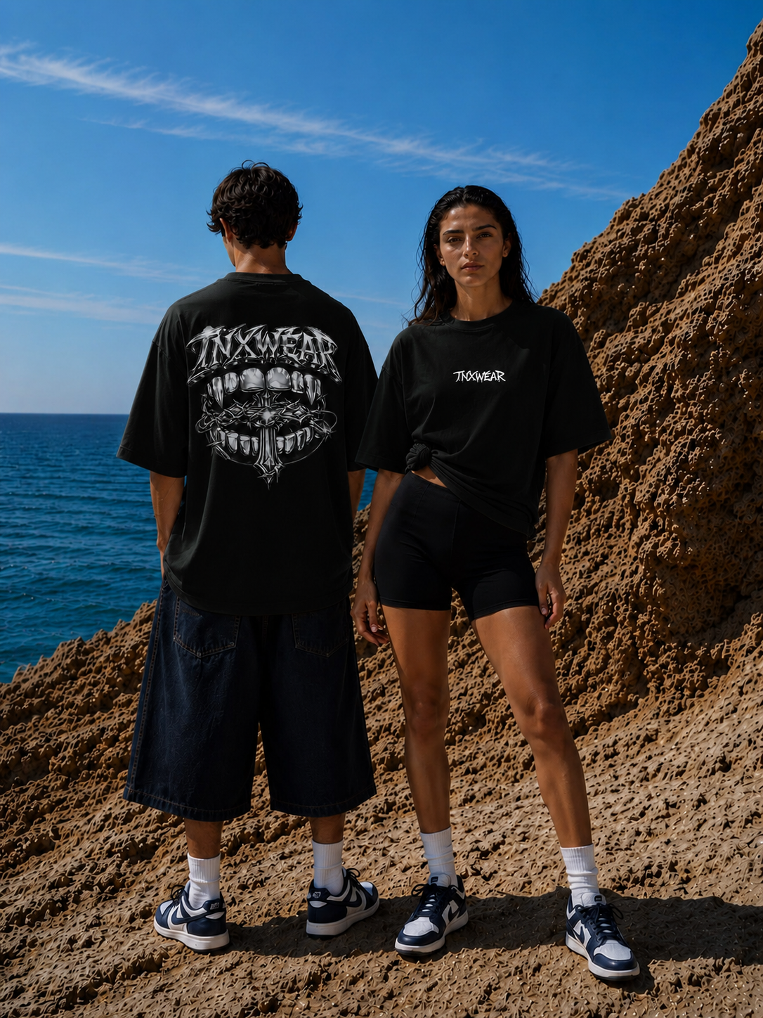 Grillz Tee