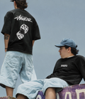 Lucky Roll Tee