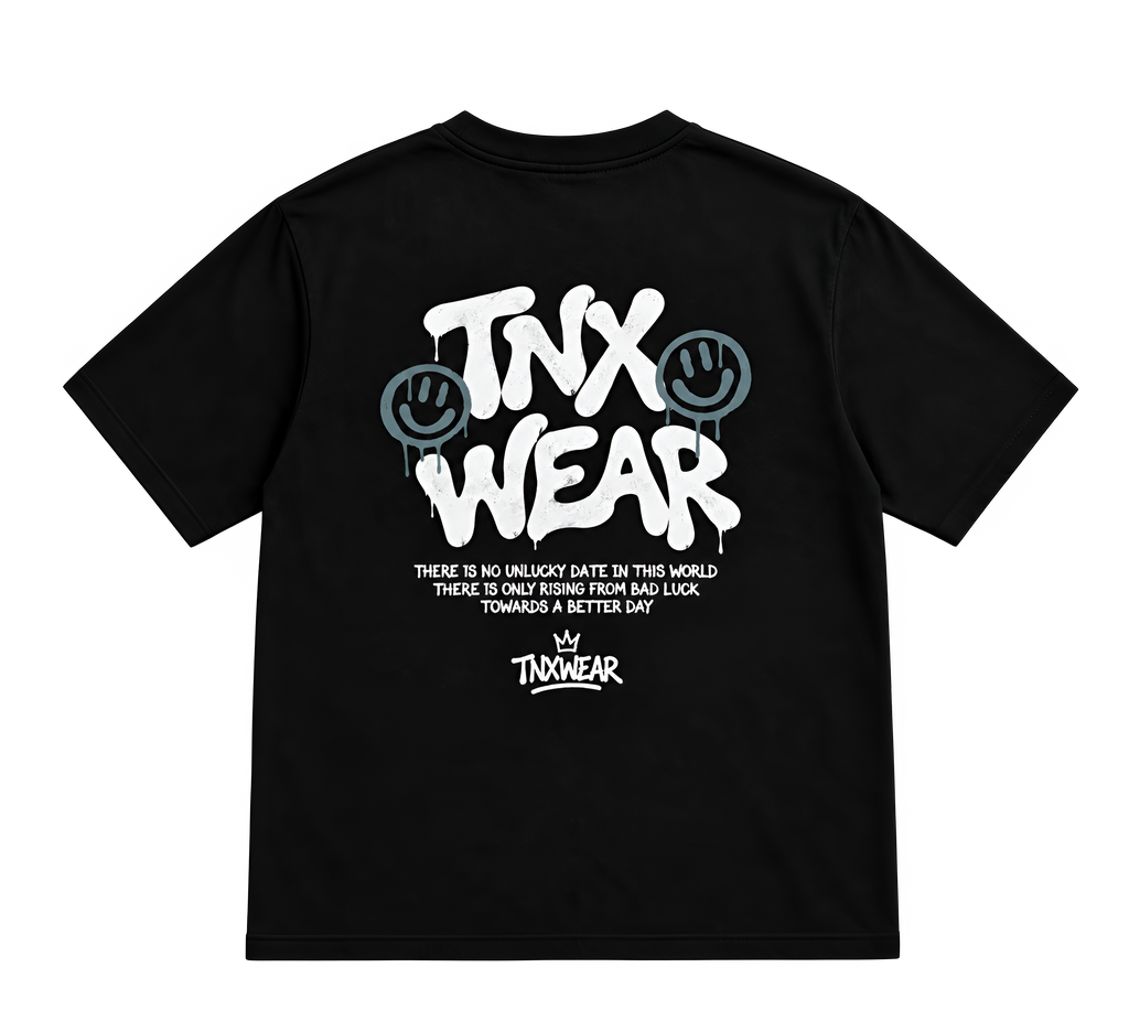 Fortune Tee