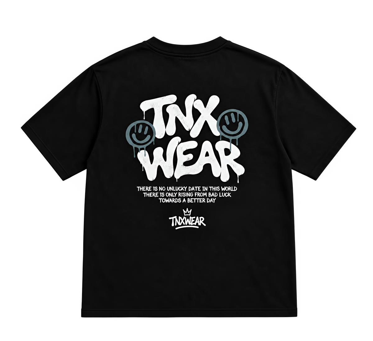 Fortune Tee