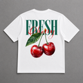 TNXWEAR - Fresh Cherry Tee