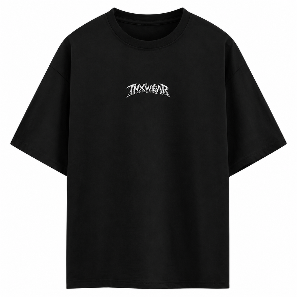 TNXWEAR Grillz Oversized Tee