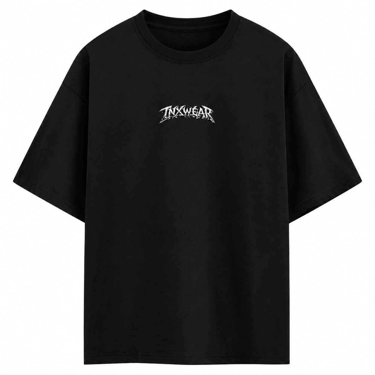 TNXWEAR Grillz Oversized Tee