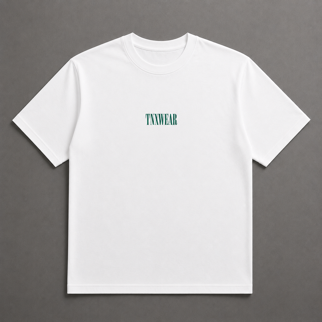TNXWEAR - Fresh Cherry Tee