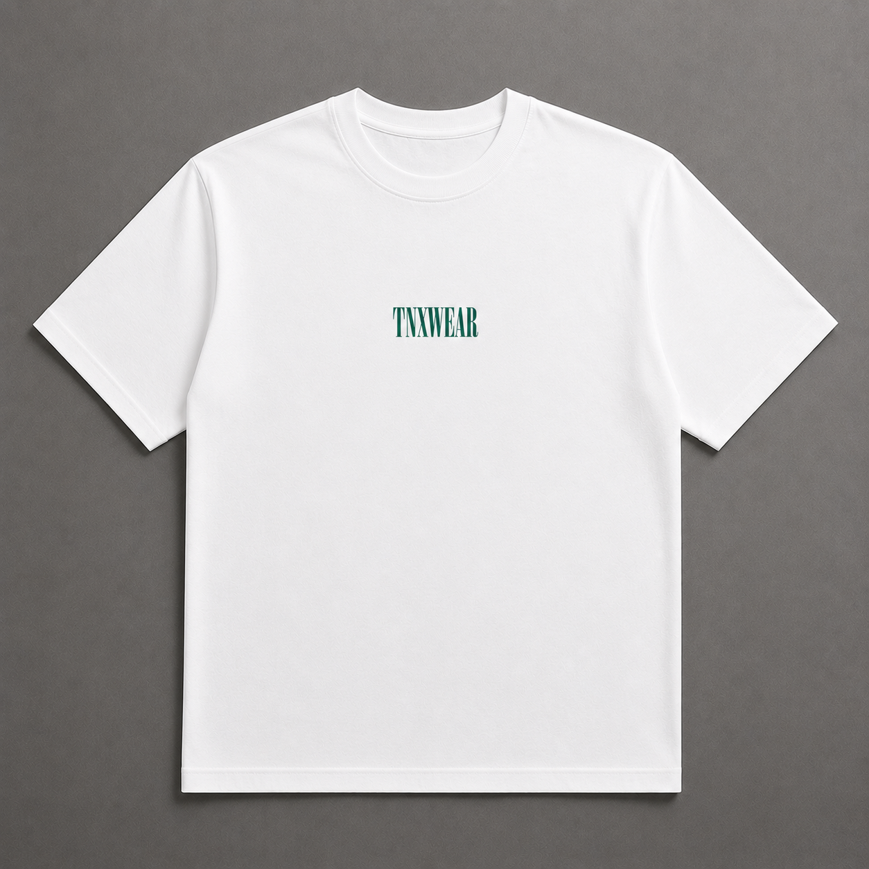 TNXWEAR - Fresh Cherry Tee