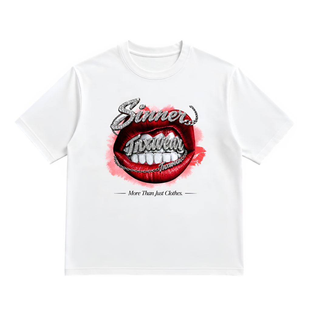 Sinner Tee