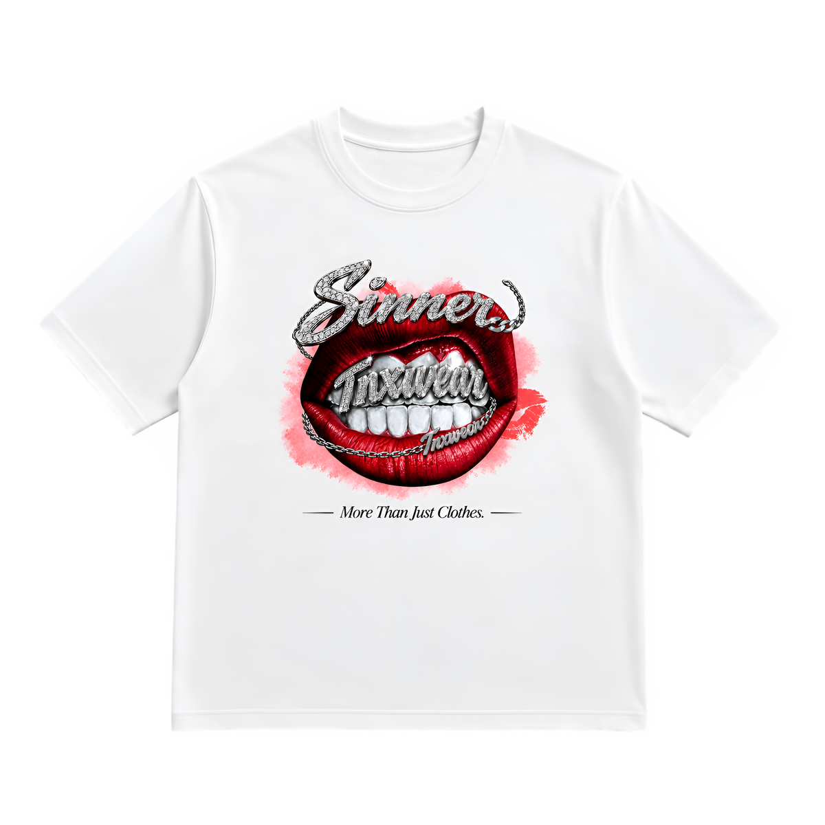 Sinner Tee