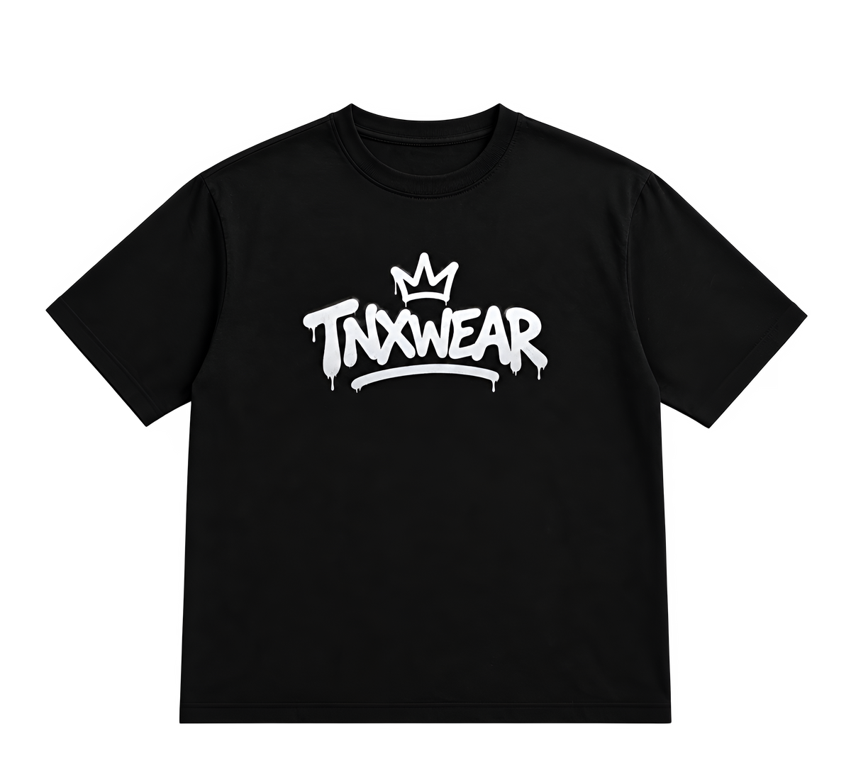 Fortune Tee