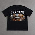 DROP 01 — Renaissance Tee