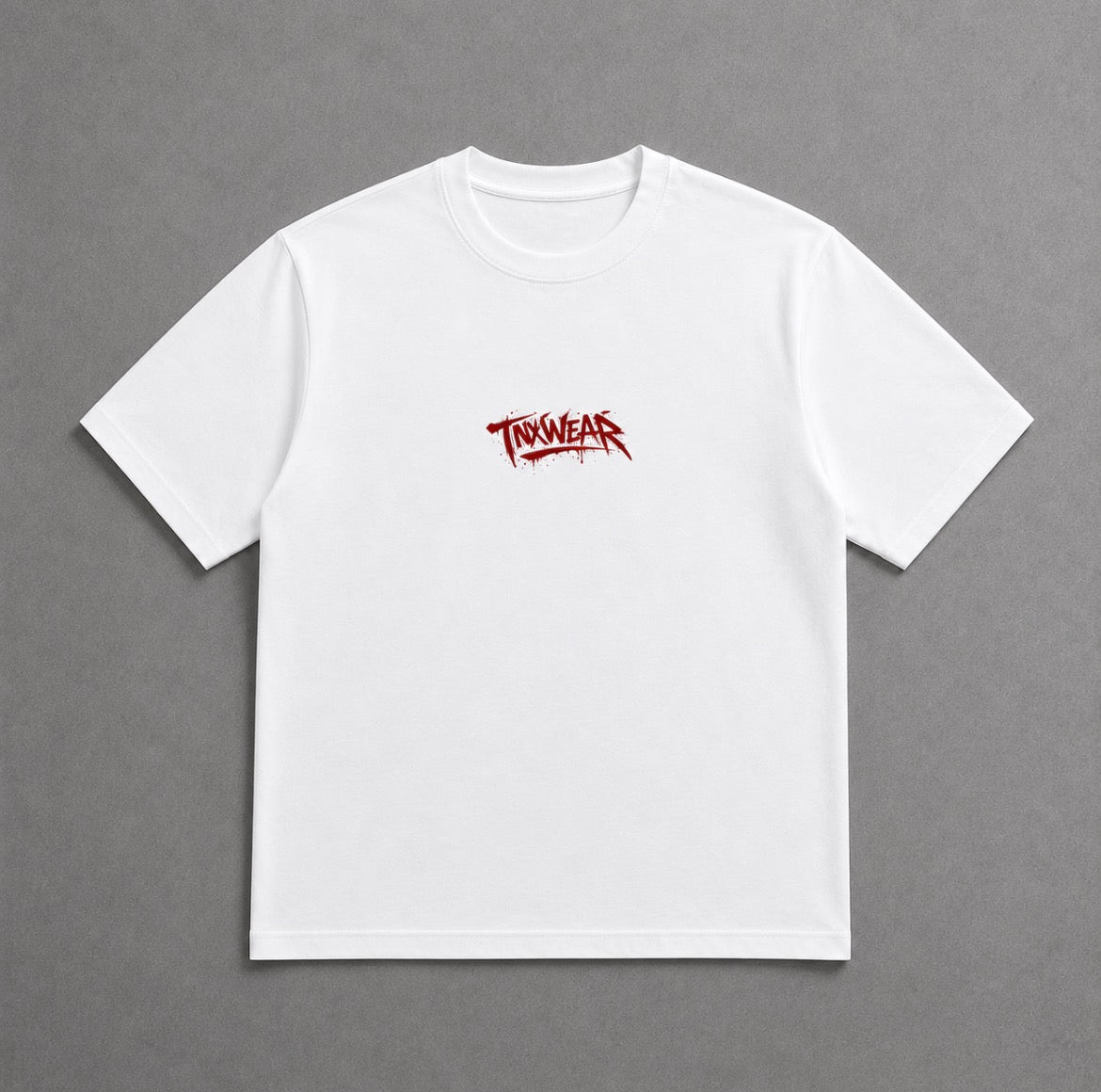 TNXWEAR - Crowned Tee