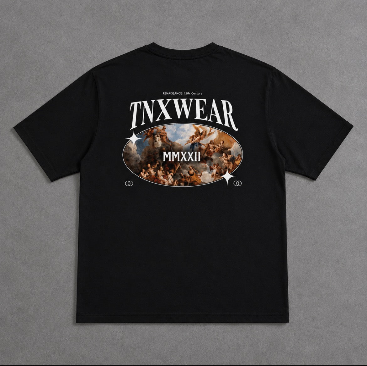 TNXWEAR - Renaissance Tee