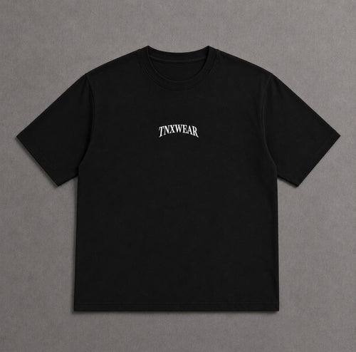 DROP 01 — Renaissance Tee