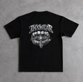 TNXWEAR Grillz Oversized Tee