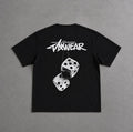 DROP 01 — Lucky Roll Tee