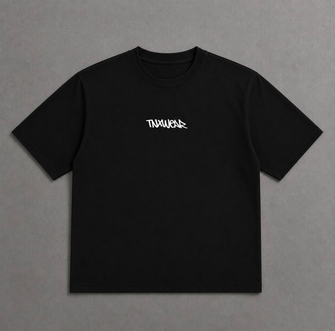 TNXWEAR - Lucky Roll Tee
