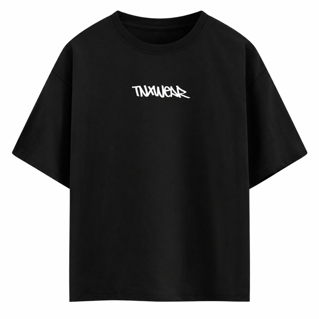 DROP 01 — Lucky Roll Tee