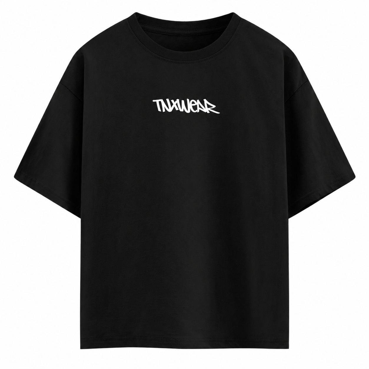 DROP 01 — Lucky Roll Tee