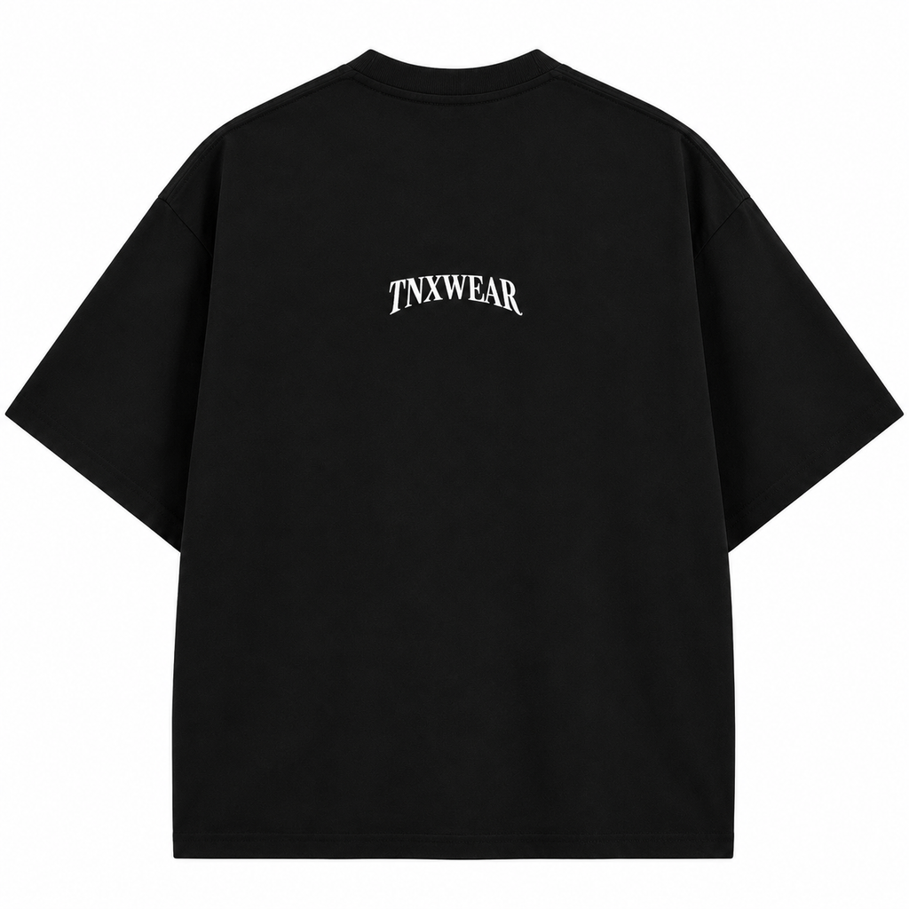 DROP 01 — Renaissance Tee
