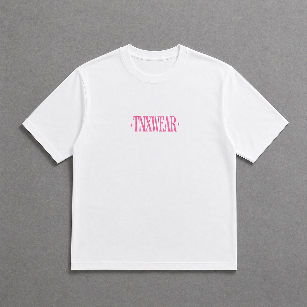 TNXWEAR - Butterfly Tee
