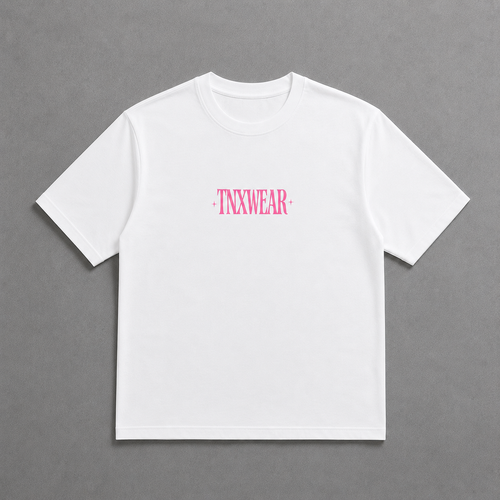 TNXWEAR - Butterfly Tee