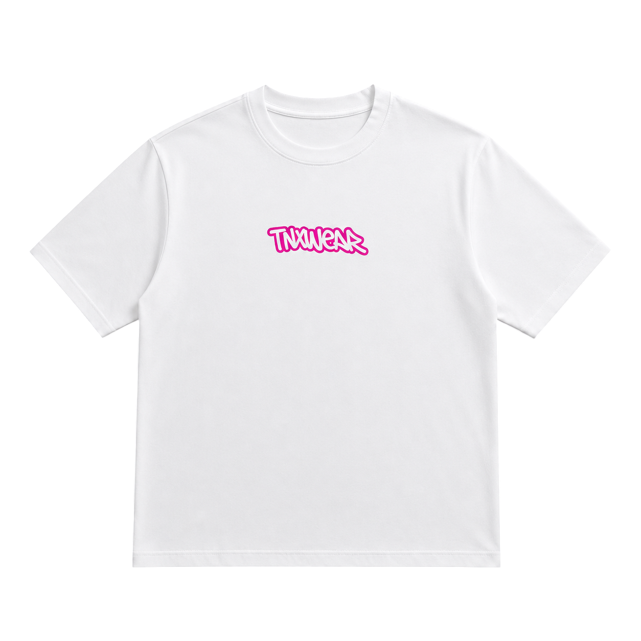 Thorned Bear Tee