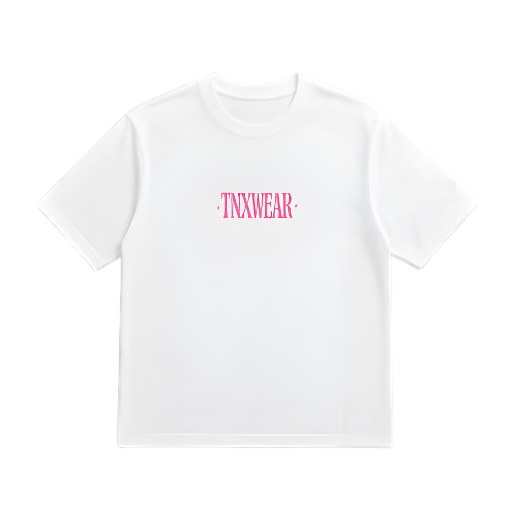 Butterfly Tee