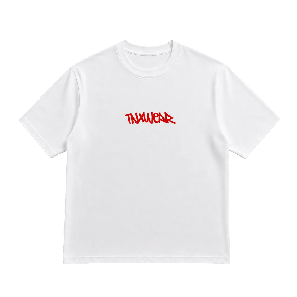 Imperfect Bloom Tee