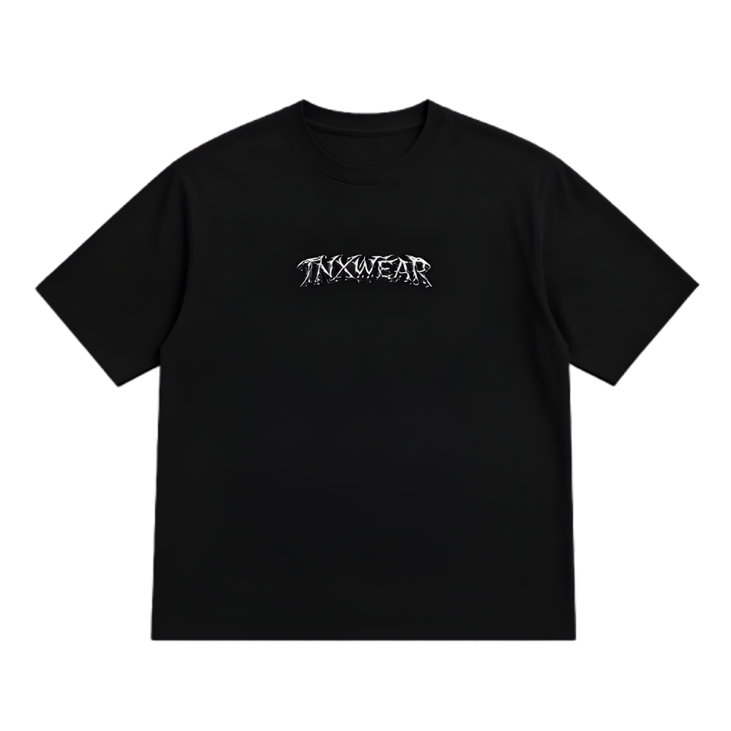 Grillz Tee