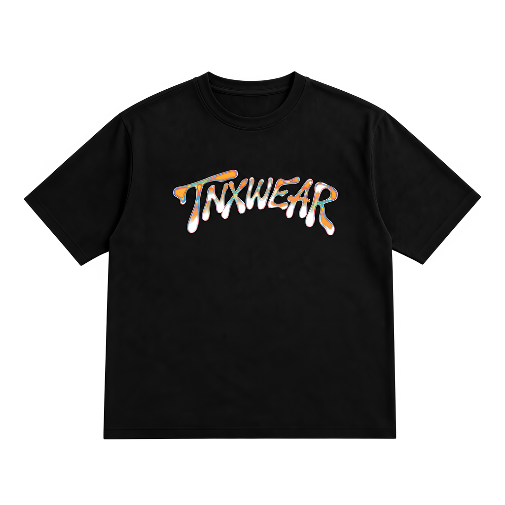 Addicted Tee