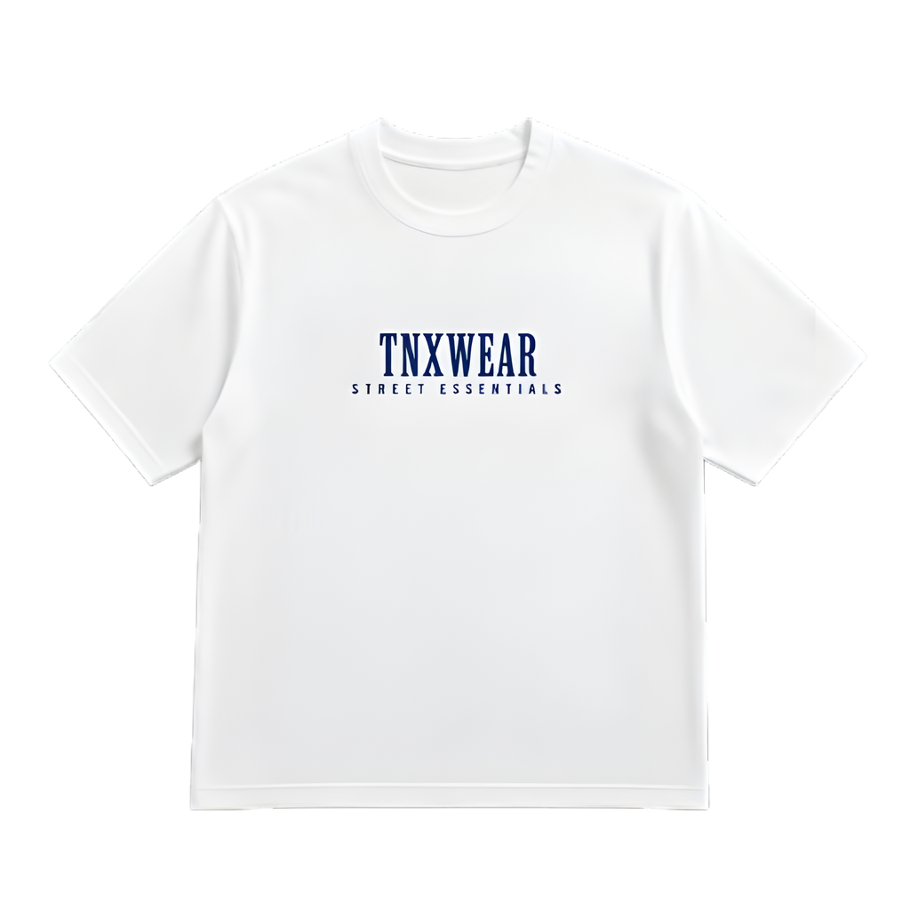 Blue Eden Tee
