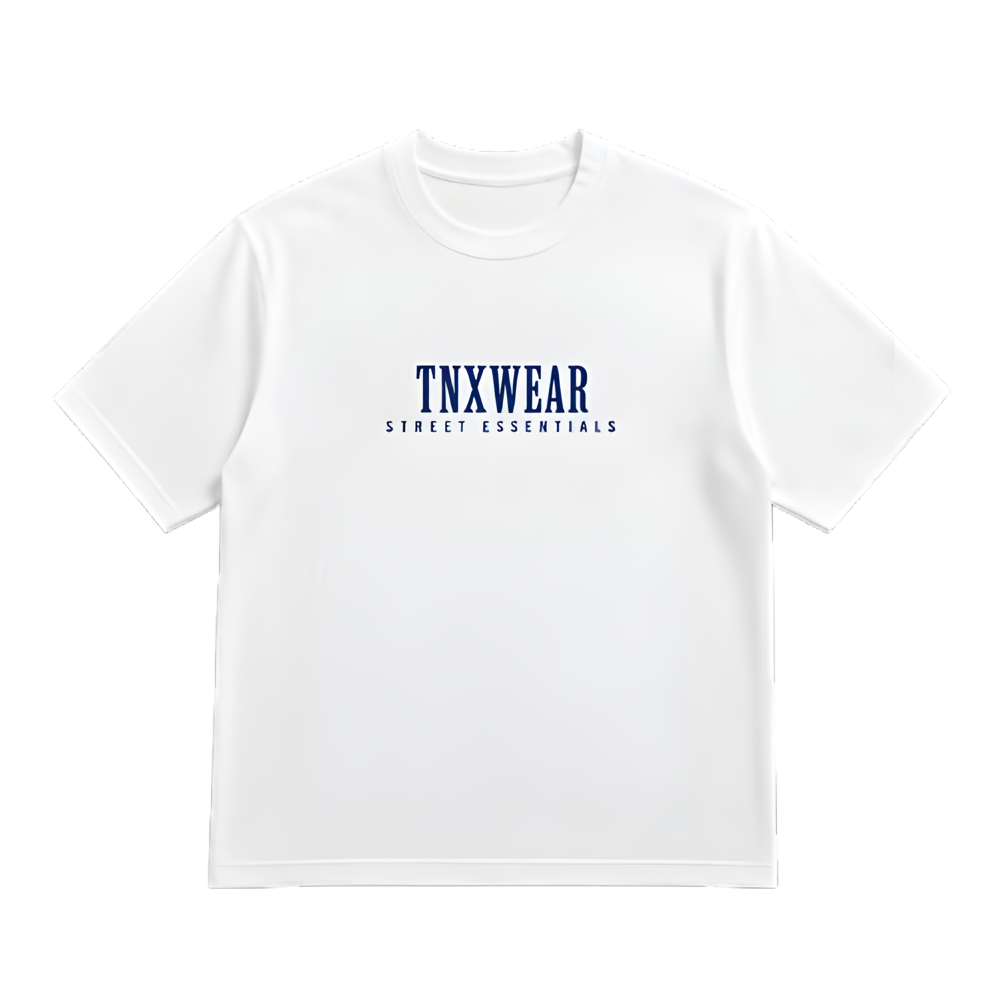 Blue Eden Tee