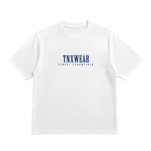 Blue Eden Tee