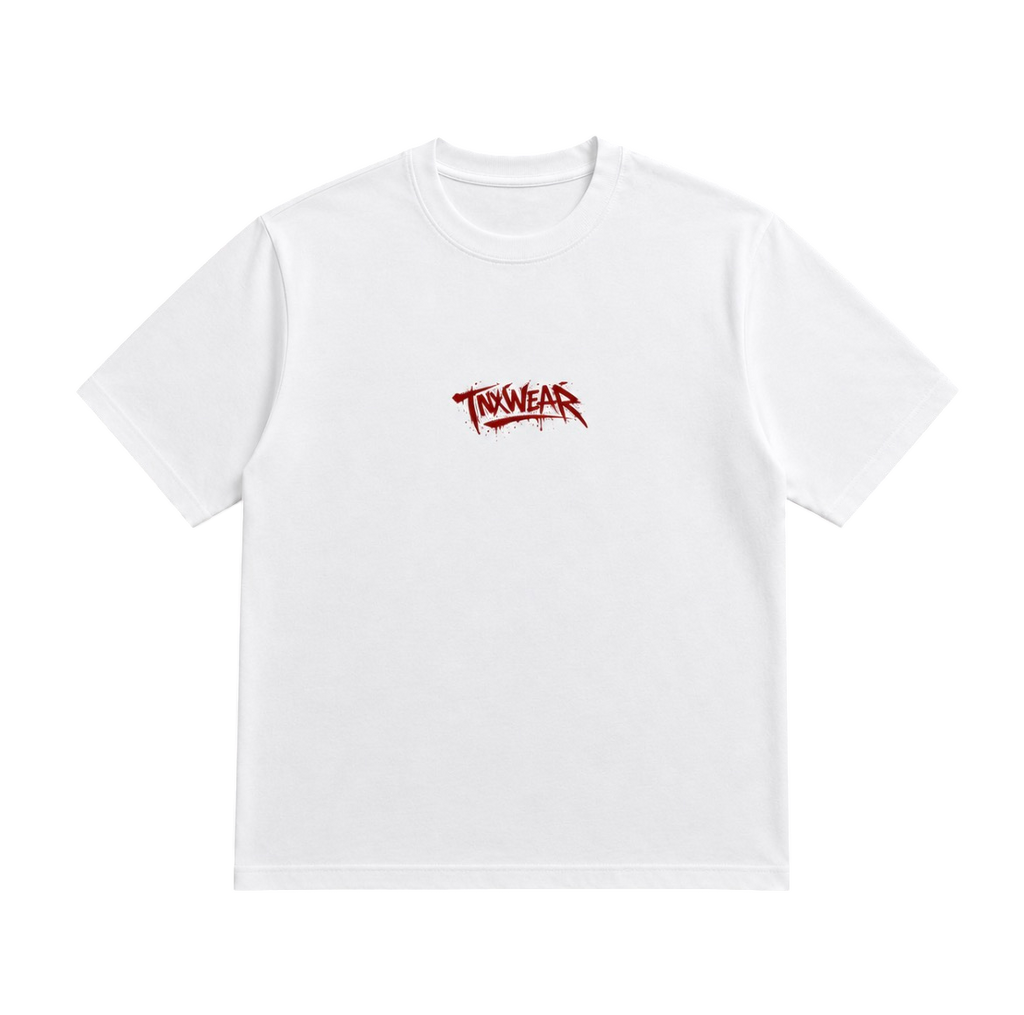 Crowned Tee