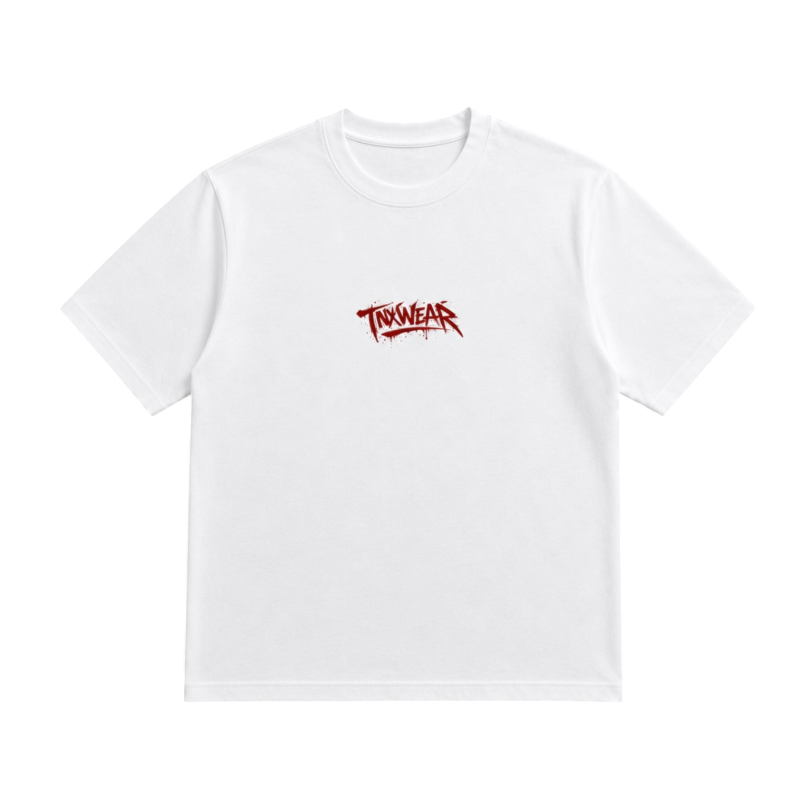 Crowned Tee