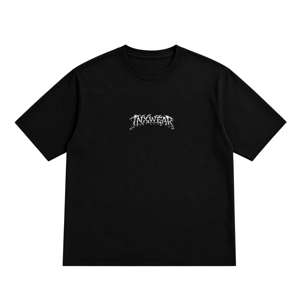 Grillz Tee