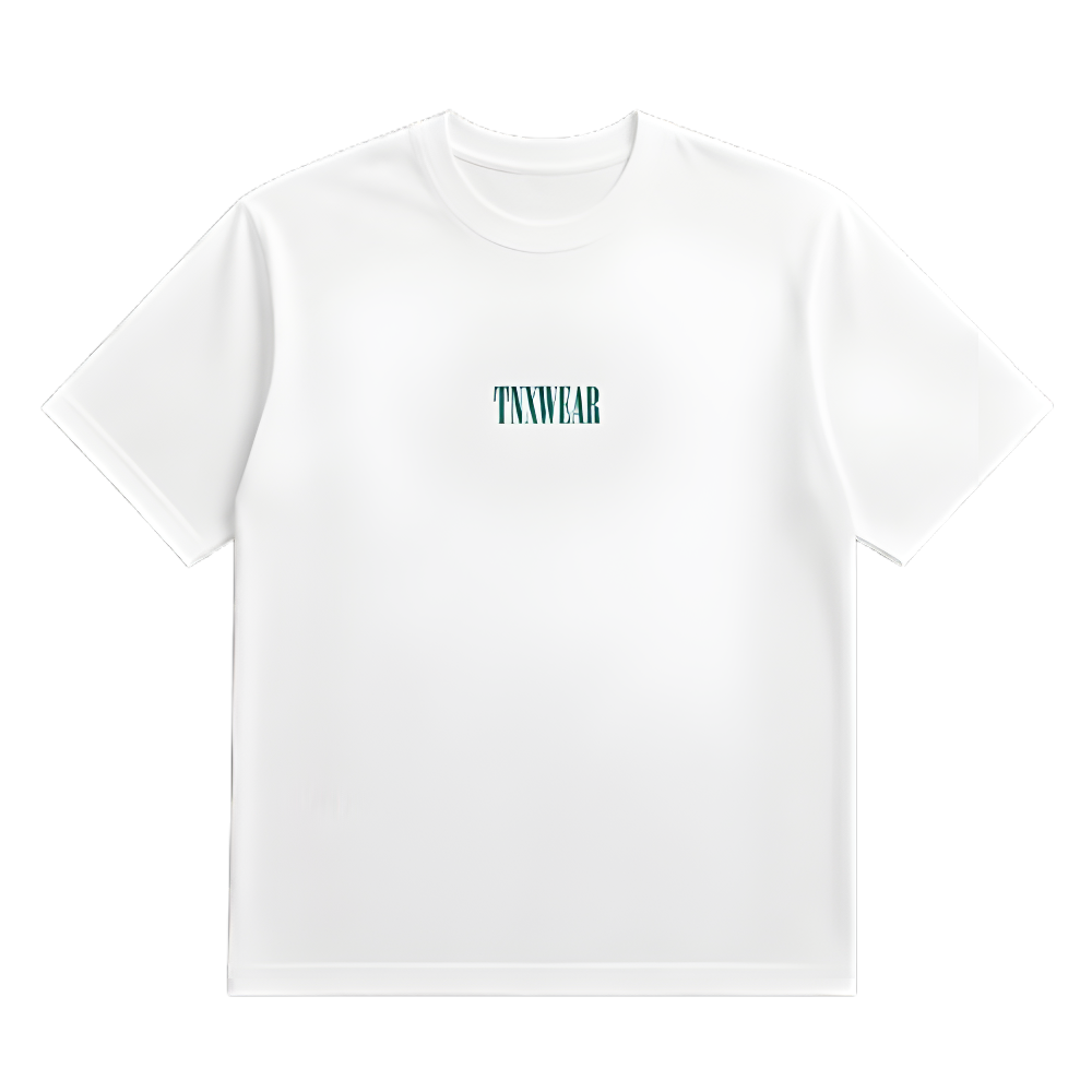 Fresh Cherry Tee