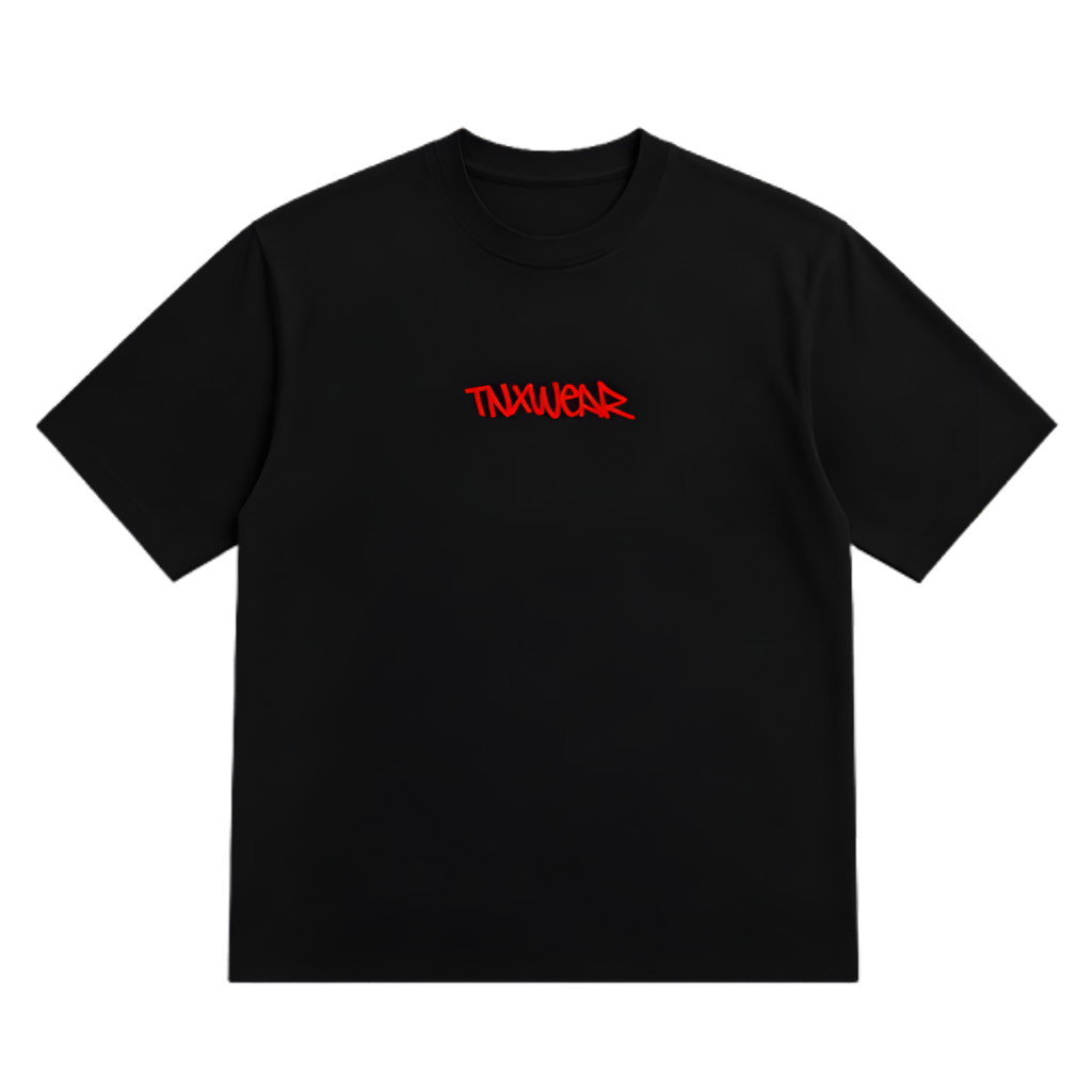 No Limits Tee
