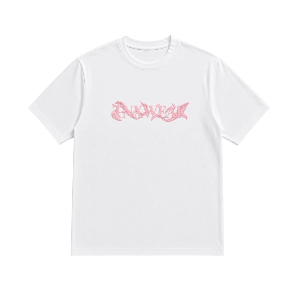 Pink Seraph Tee