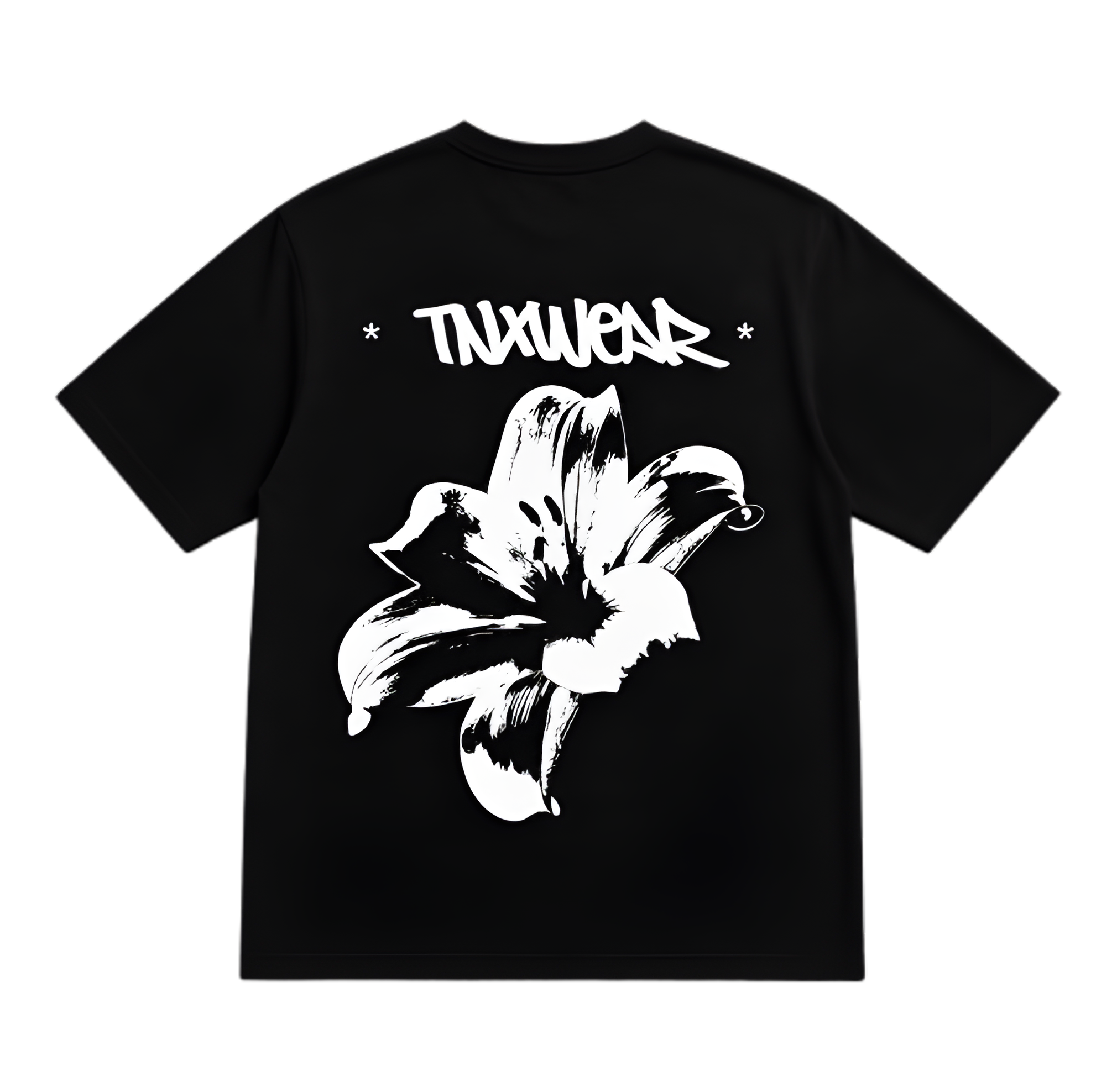 Flower Tee
