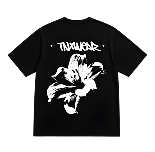 Flower Tee