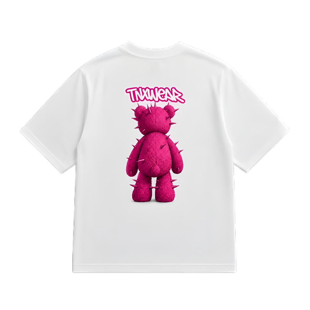 Thorned Bear Tee