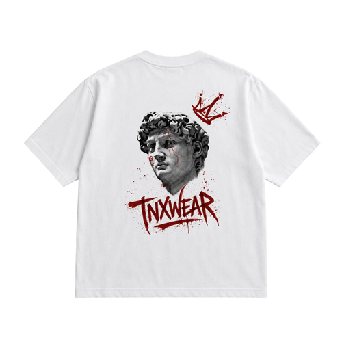 Crowned Tee