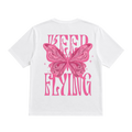 Butterfly Tee