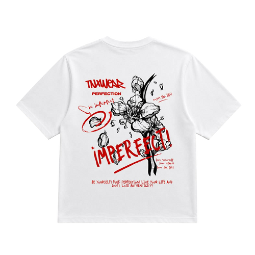 Imperfect Bloom Tee