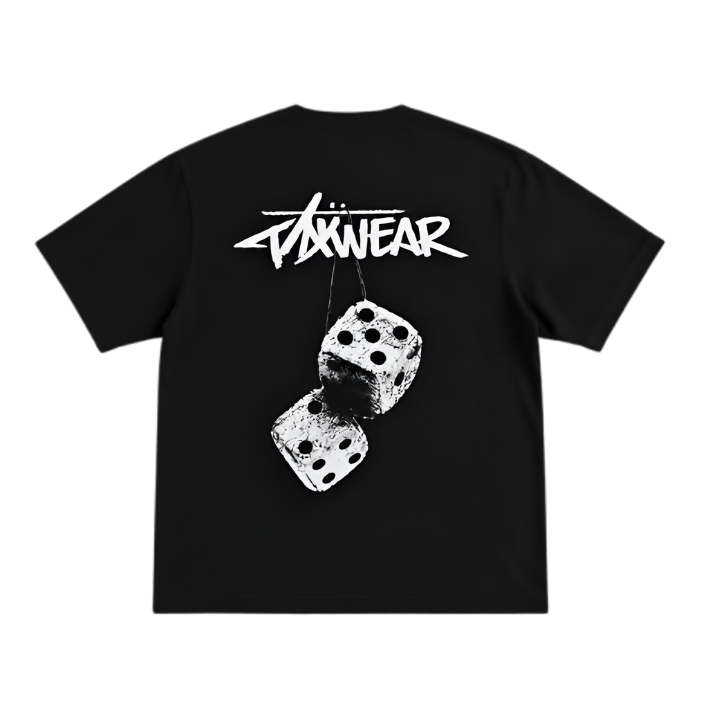Lucky Roll Tee