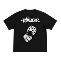 Lucky Roll Tee