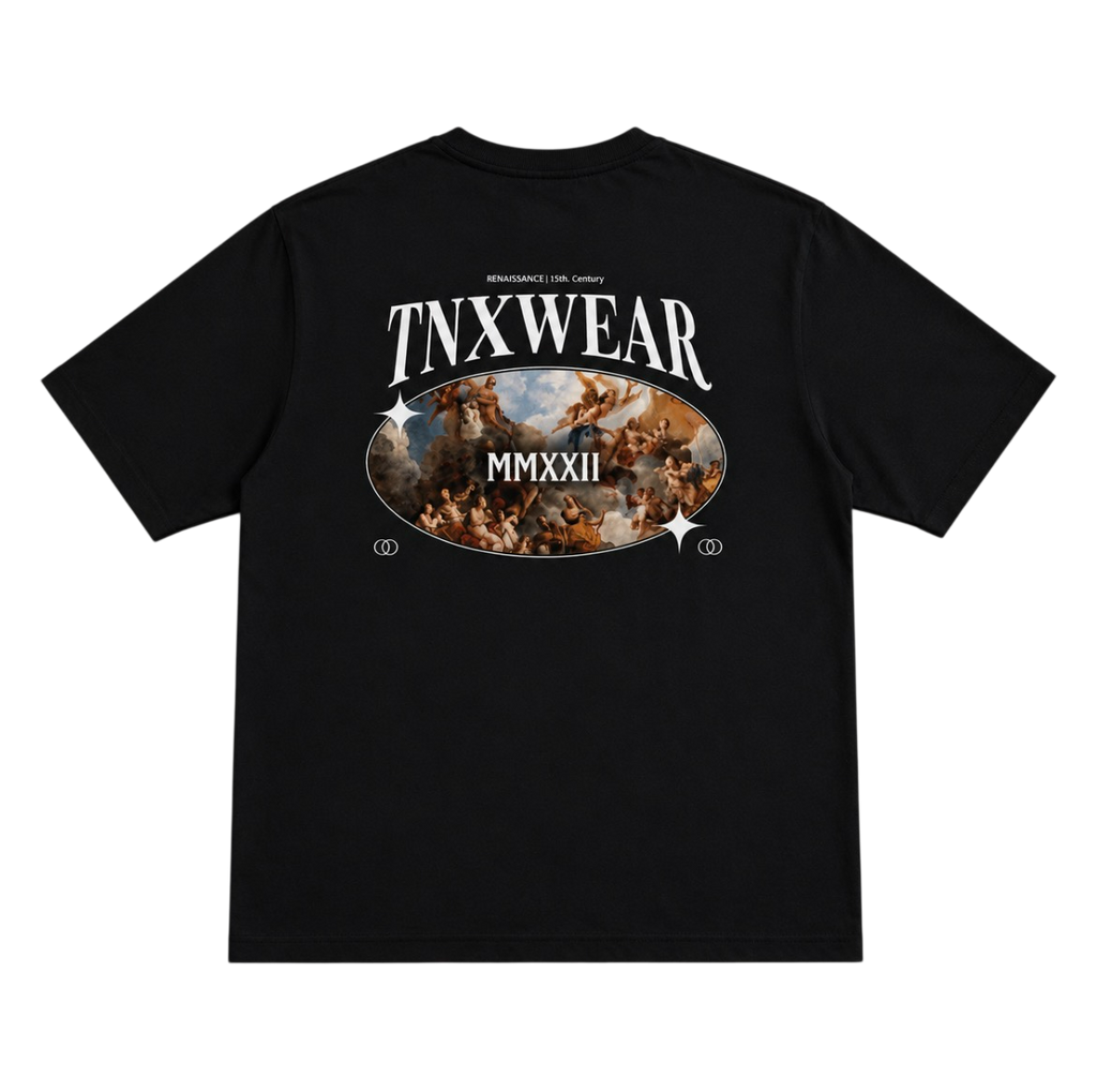 Renaissance Tee