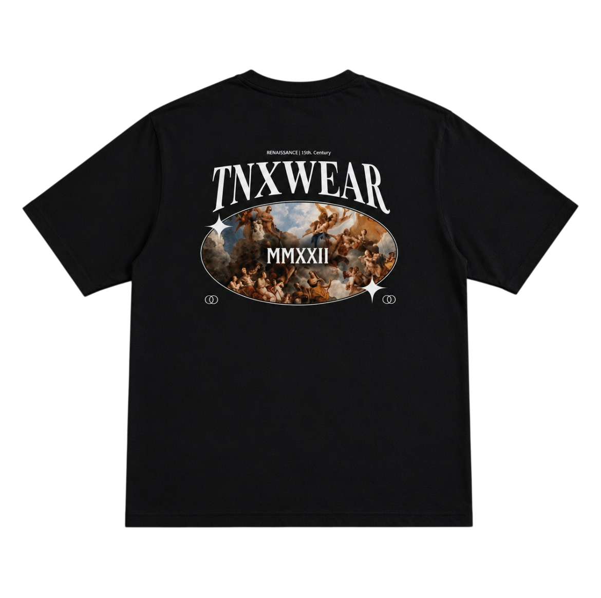 Renaissance Tee