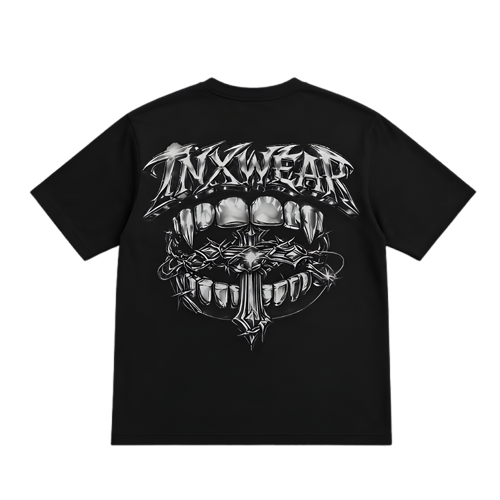 Grillz Tee