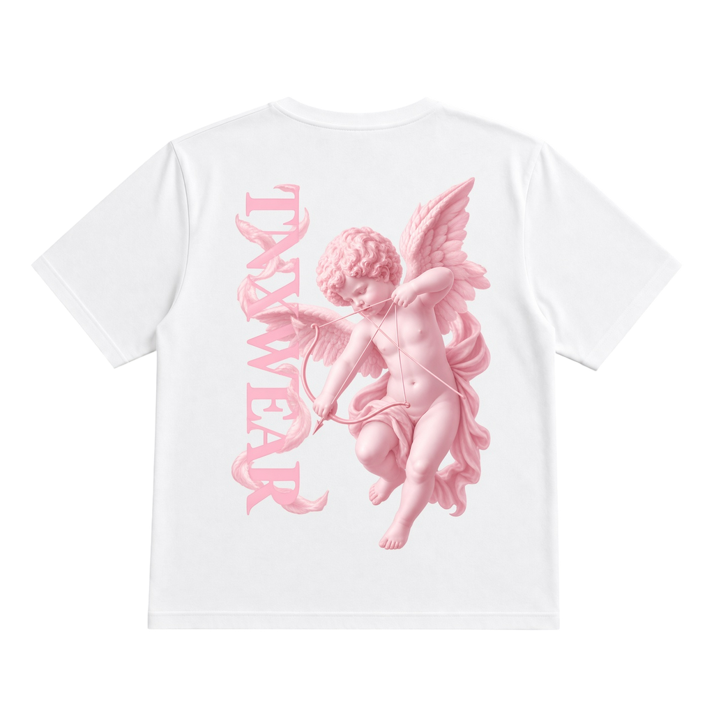 Pink Seraph Tee